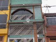 Casa / Sobrado para Venda em Diadema/SP Centro 3 Quartos