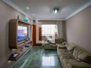 Casa / Sobrado para Venda em Diadema/SP Centro 3 Quartos