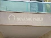 Casa / Sobrado para Venda em Diadema/SP Centro 3 Quartos