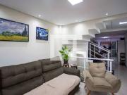 Casa / Sobrado para Venda em Diadema/SP Centro 3 Quartos