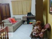 Casa / Sobrado para Venda em Diadema/SP Centro 3 Quartos