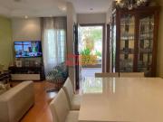 Casa / Sobrado para Venda em Diadema/SP Centro 3 Quartos