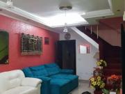 Casa / Sobrado para Venda em Diadema/SP Centro 4 Quartos