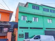 Casa / Sobrado para Venda em Diadema/SP Centro 4 Quartos