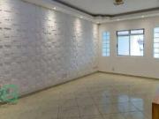 Casa / Sobrado para Venda em Diadema/SP Centro 4 Quartos