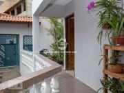 Casa / Sobrado para Venda em Diadema/SP Centro 6 Quartos