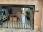 Casa / Sobrado para Venda em Diadema/SP Conceição 2 Quartos