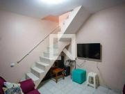 Casa / Sobrado para Venda em Diadema/SP Conceição 2 Quartos