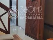 Casa / Sobrado para Venda em Diadema/SP Conceição 3 Quartos