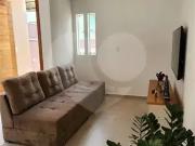 Casa / Sobrado para Venda em Diadema/SP Conceição 3 Quartos