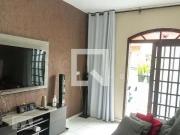 Casa / Sobrado para Venda em Diadema/SP Conceição 3 Quartos