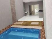 Casa / Sobrado para Venda em Diadema/SP Conceição 3 Quartos
