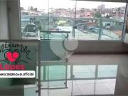 Casa / Sobrado para Venda em Diadema/SP Conceição 4 Quartos