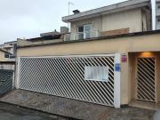 Casa / Sobrado para Venda em Diadema/SP Conceição 4 Quartos