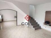 Casa / Sobrado para Venda em Diadema/SP Eldorado 2 Quartos