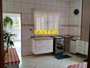 Casa / Sobrado para Venda em Diadema/SP Eldorado 3 Quartos