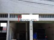 Casa / Sobrado para Venda em Diadema/SP Eldorado 4 Quartos