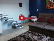 Casa / Sobrado para Venda em Diadema/SP Eldorado 4 Quartos