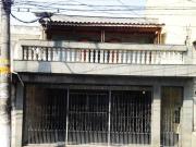 Casa / Sobrado para Venda em Diadema/SP Jardim ABC 3 Quartos