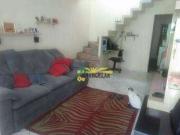Casa / Sobrado para Venda em Diadema/SP Jardim Casa...