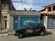 Casa / Sobrado para Venda em Diadema/SP Jardim Casa...