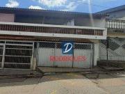 Casa / Sobrado para Venda em Diadema/SP Jardim das...