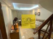 Casa / Sobrado para Venda em Diadema/SP Jardim Elisa 3...