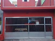 Casa / Sobrado para Venda em Diadema/SP Jardim Santa...