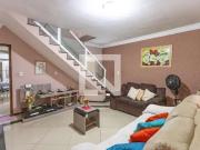 Casa / Sobrado para Venda em Diadema/SP Piraporinha 3...