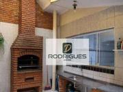 Casa / Sobrado para Venda em Diadema/SP Piraporinha 4...