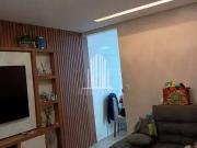 Casa / Sobrado para Venda em Diadema/SP Taboão 1 Quartos