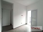 Casa / Sobrado para Venda em Diadema/SP Taboão 2 Quartos