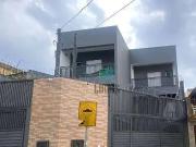Casa / Sobrado para Venda em Diadema/SP Taboão 2 Quartos
