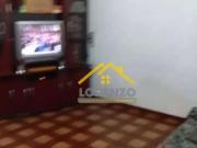Casa / Sobrado para Venda em Diadema/SP Taboão 2 Quartos
