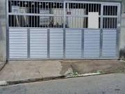 Casa / Sobrado para Venda em Diadema/SP Taboão 2 Quartos