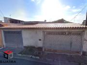Casa / Sobrado para Venda em Diadema/SP Taboão 2 Quartos