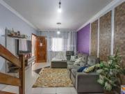 Casa / Sobrado para Venda em Diadema/SP Taboão 3 Quartos