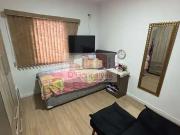 Casa / Sobrado para Venda em Diadema/SP Taboão 3 Quartos