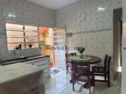 Casa / Sobrado para Venda em Diadema/SP Taboão 3 Quartos