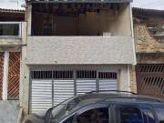 Casa / Sobrado para Venda em Diadema/SP Vila Alice 7 Quartos