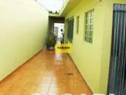 Casa / Sobrado para Venda em Diadema/SP Vila Nogueira 3...
