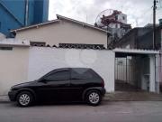 Casa / Sobrado para Venda em Diadema/SP Vila Nogueira 4...