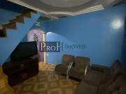 Casa / Sobrado para Venda em Diadema/SP Vila Nogueira 4...