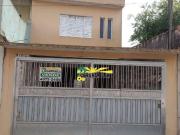 Casa / Sobrado para Venda em Diadema/SP Vila São José 2...