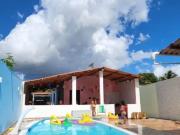 Casa / Sobrado para Venda em Dias D'Ávila/BA Centro...