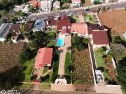 Casa / Sobrado para Venda em Dois Irmãos/RS Travessão 3...