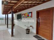 Casa / Sobrado para Venda em Dom Joaquim/MG Centro 6 Quartos