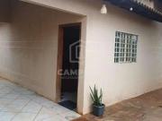 Casa / Sobrado para Venda em Dourados/MS Vila Santa...