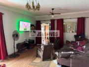 Casa / Sobrado para Venda em Dumont/SP Centro 3 Quartos