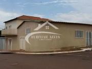 Casa / Sobrado para Venda em Dumont/SP Centro 4 Quartos